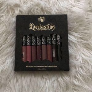 KatVonD Everlasting lip